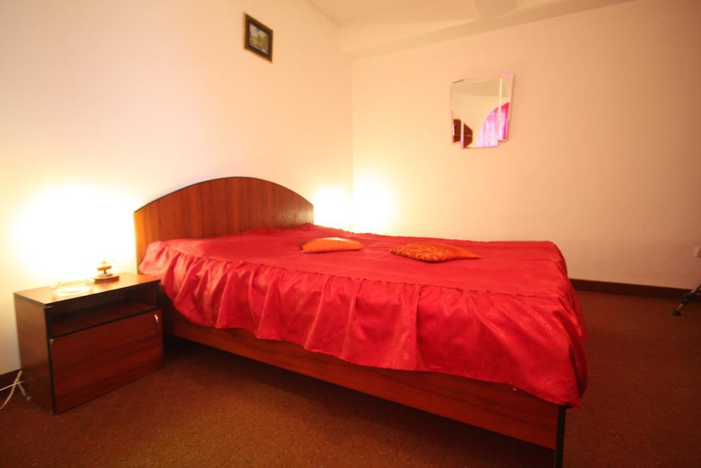 Hotel Dynes Eforie Nord Room photo